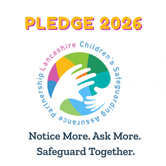CSAP Pledge Badge 2026