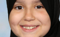 Sara Sharif 