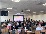 Learning Conference Photos