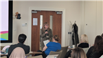 Learning Conference Photos