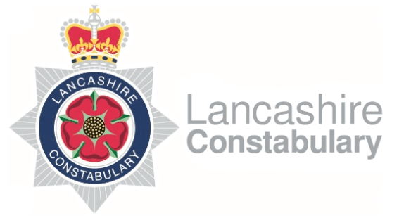 Lancashire Constabulary Logo