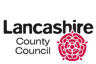 Lancashire County Council logo