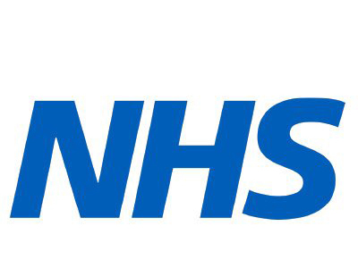 NHS logo