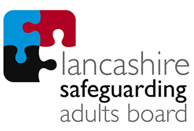 Lancashire Safeguarding Adults Board logo